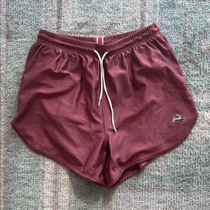 Tracksmith Van Cortlandt Shorts